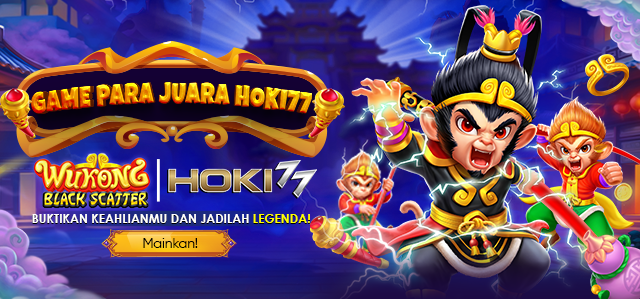 WUKONG BLACK SCATTER PRAGMATIC	