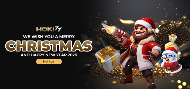 NATAL DAN TAHUN BARU