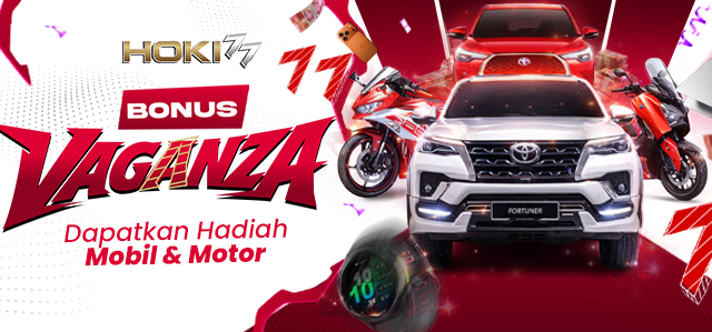 BONUS VAGANZA 2026
