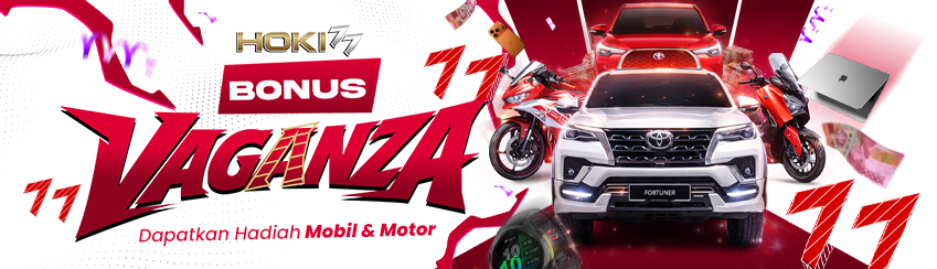 BONUS VAGANZA