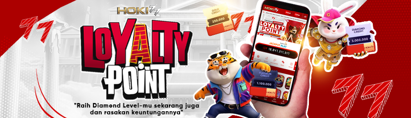 LOYALTY POINT